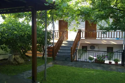 Hotel Alexandra