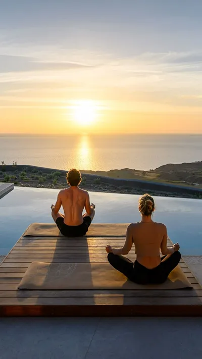 Lithi Luxury Retreat