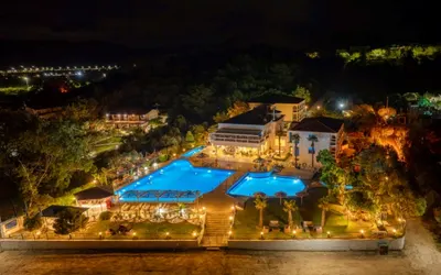 Kamari Beach Hotel - Thassos