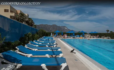 Cleopatra Superior Hotel Kos