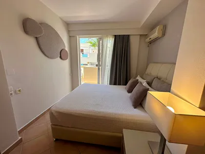 Faedra Beach Resort Crete