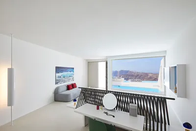 Alti Suites Santorini