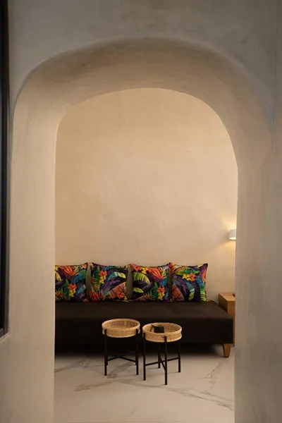 Gala Suites Oia