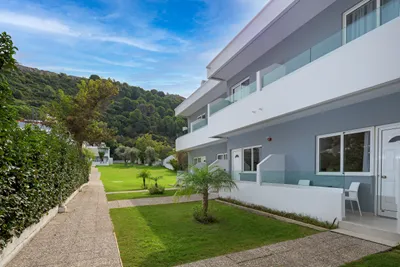 Oceanis Park Hotel