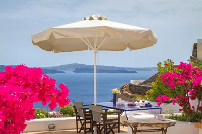 Ifestio Villas