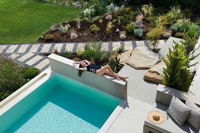 Cavo Delea Villas & Suites
