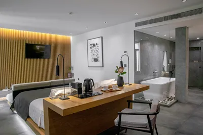 The Editor Hotel Athens