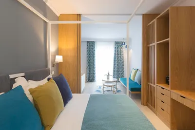 Eagles Palace, Small Luxury Hotels of the World