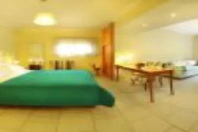Martha's Haus Hotel