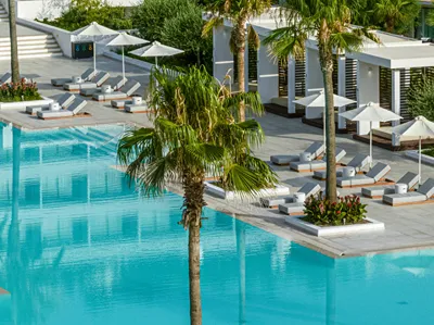 Grecotel LUX®ME Dama Dama