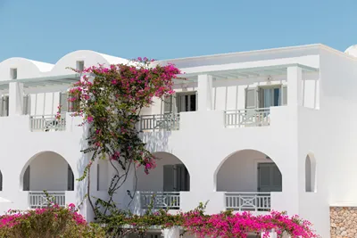 Astro Palace Hotel & Suites Santorini