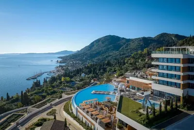 ANGSANA CORFU RESORT & SPA