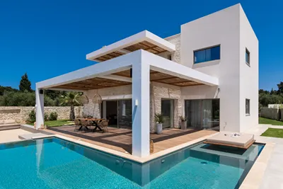 Sohora Villas