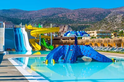 Meropi Hotel