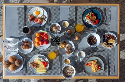 KOLYMBIA BAY ART BOUTIQUE HOTEL
