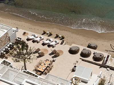 Enalion Suites Sifnos