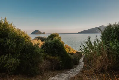 Rivazzurra Luxury Villa