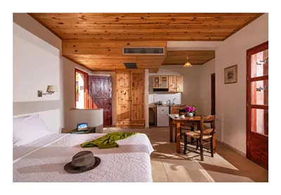 Enagron Ecotourism Village