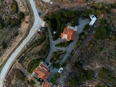 Vitamin Sea Luxury Villas