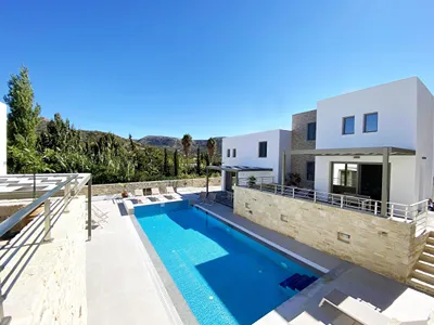 Matala Prime Villas