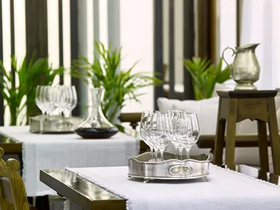 Albatros Spa Resort Hotel