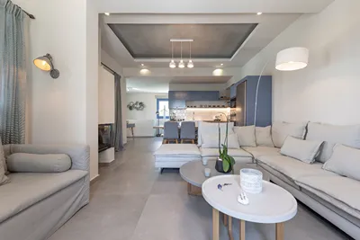 Ambeli Luxury Villa Santorini