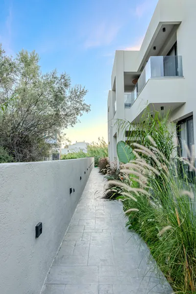 Alati Suites | Stegna