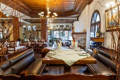 Dimatis Hotel
