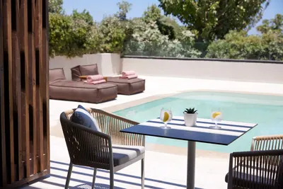 ELISSA ADULTS-ONLY LIFESTYLE BEACH RESORT