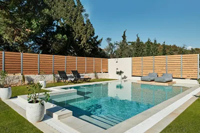 Villa Danae Zante