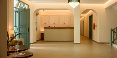 Armonia Hotel