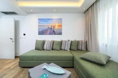 Maria Elena Suites Thassos