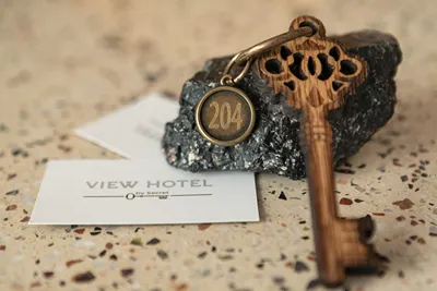 Secret View Hotel