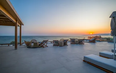 AKASHA Beach Hotel & Spa