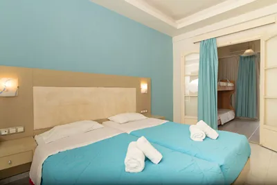 Porto Koukla Beach Hotel Zakynthos