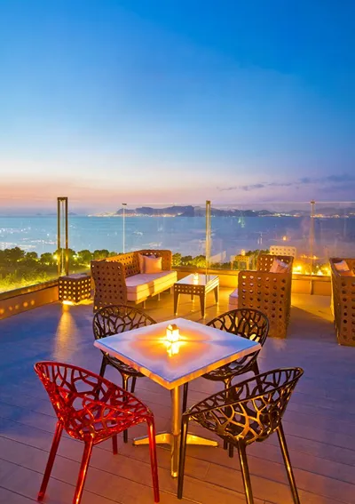 Kipriotis Panorama Hotel & Suites by Anayia All Inclusive Resorts
