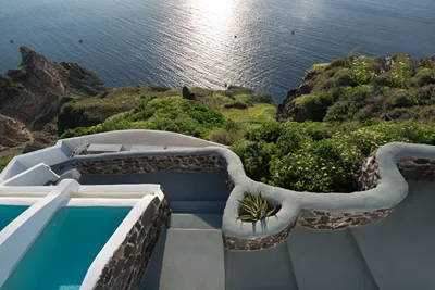 Adamant Suites Santorini