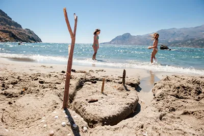 Plakias Bay Hotel