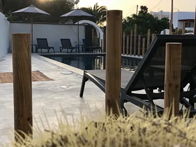 Dragonfly Villas