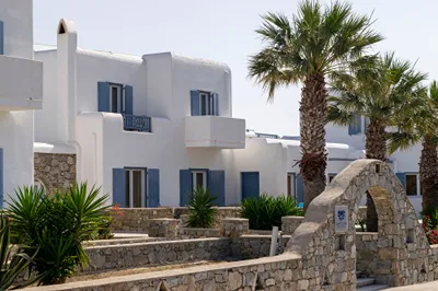 Giannoulaki Hotel