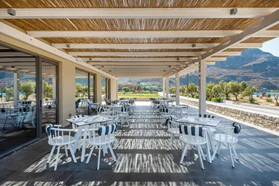 Plakias Resort Crete