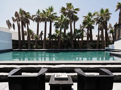 Myconian O Hotel - Adults Only