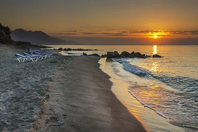 Olympia Mare Kos