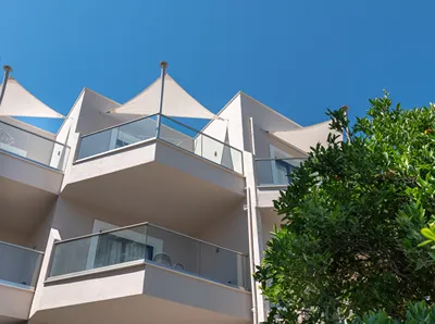 Eva Mare Hotel & Suites - Adults Only