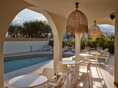 Nikon Boutique Hotel Zakynthos