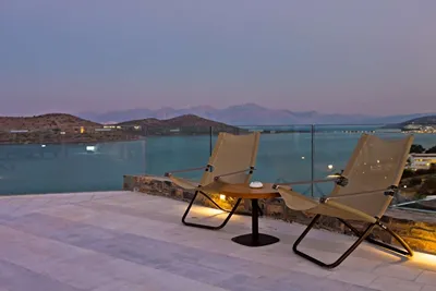 Royal Marmin Bay Boutique & Art Hotel