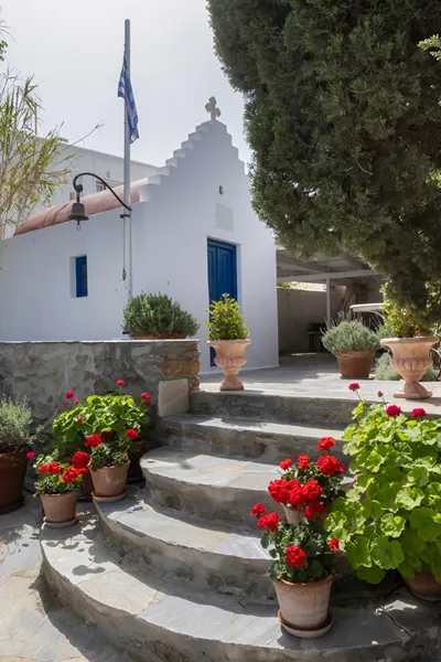 Despotikon Hotel Mykonos