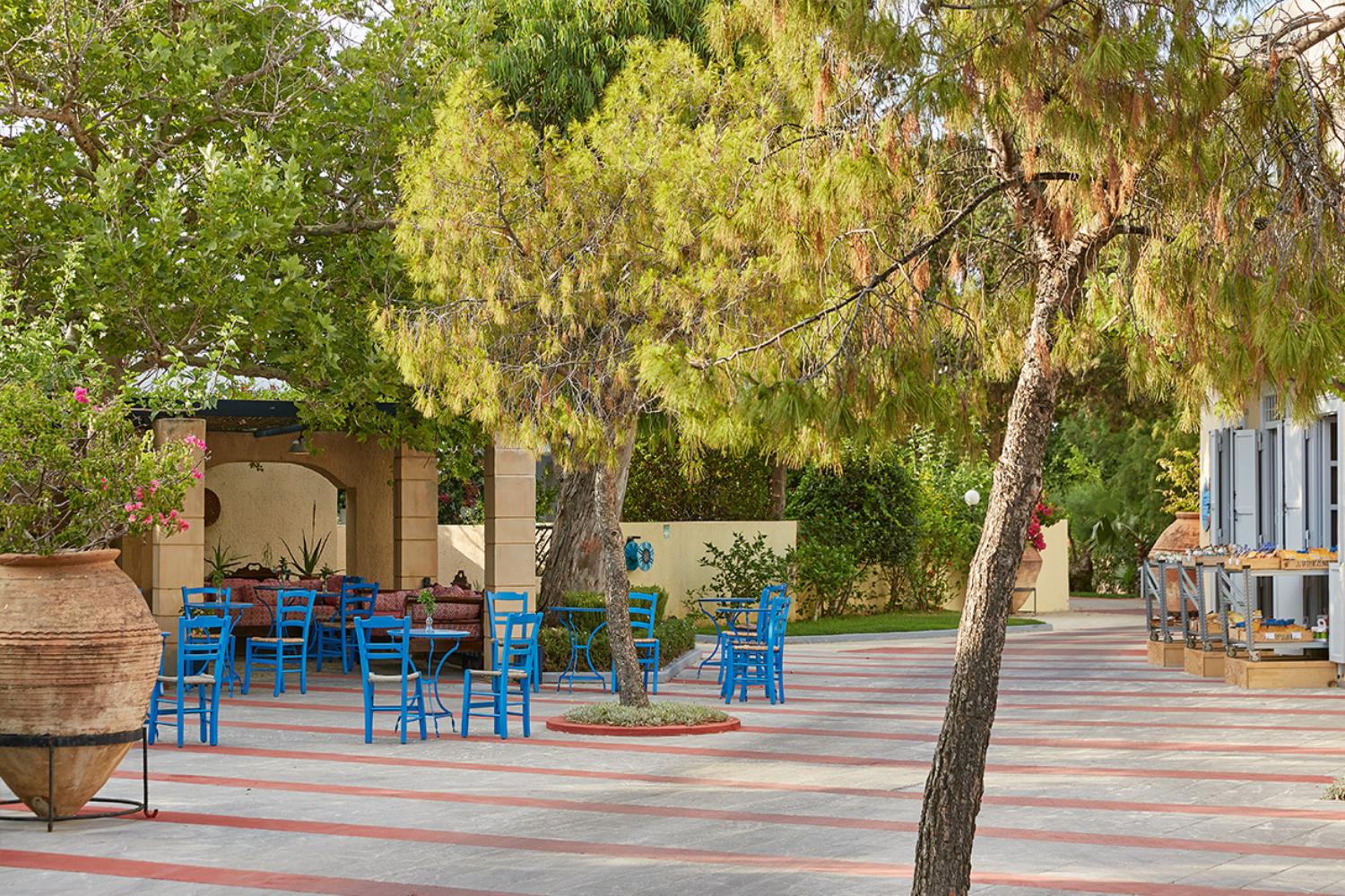Grecotel Creta Palace