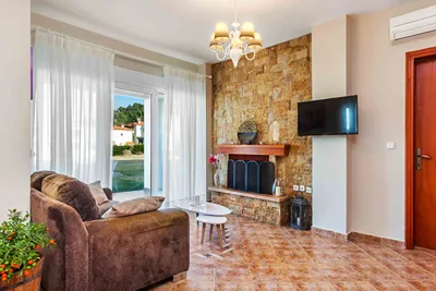 Sunset Villas Possidi