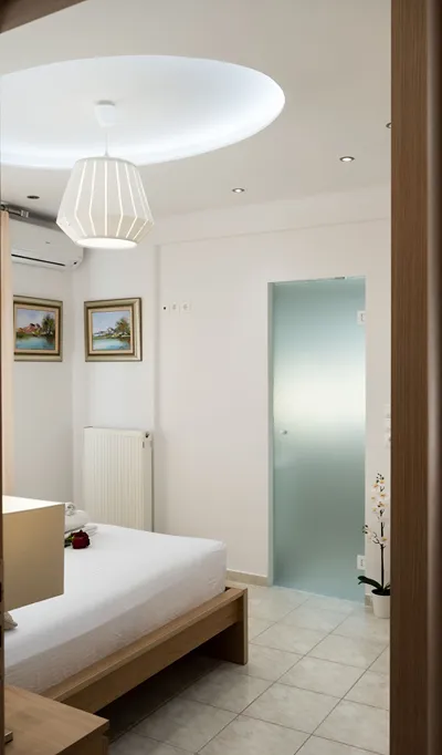 Keratea Luxury Villa - Athens Airport